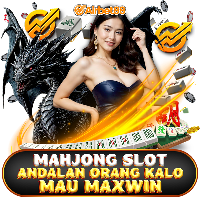 Rekomendasi Game Gacor Airbet88 Malam Ini: Auto Scatter, Auto Maxwin, Auto Cuan